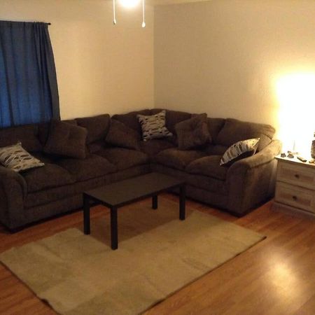 1 Bedroom Apartment For You! Next To Fort Sill ลอว์ตัน ภายนอก รูปภาพ