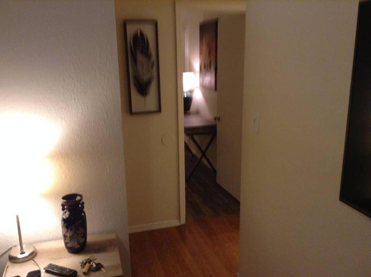 1 Bedroom Apartment For You! Next To Fort Sill ลอว์ตัน ภายนอก รูปภาพ